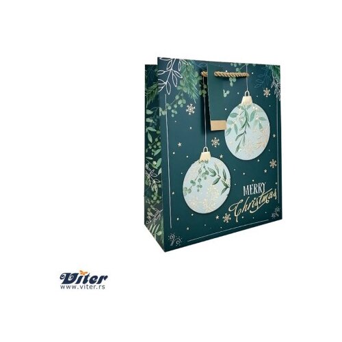 Viter ng kesa božićne kugle m ( X-36026-3 ) Cene