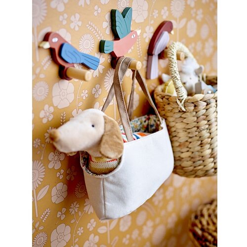 Bloomingville Mini Zidne kuke u setu 3 kom Lewi &amp;ndash; Slike