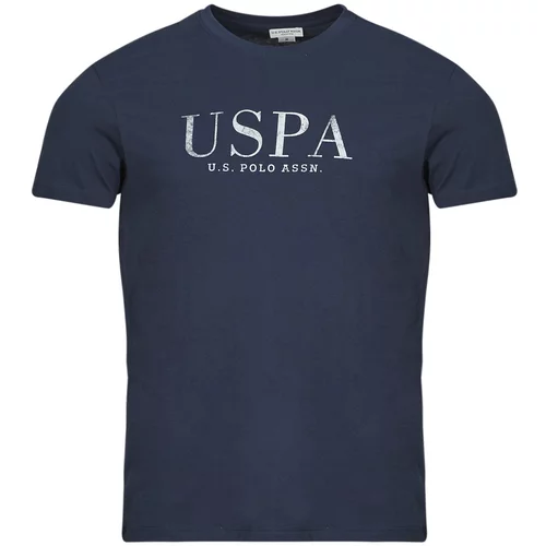U.S. Polo Assn. Majice s kratkimi rokavi MICK