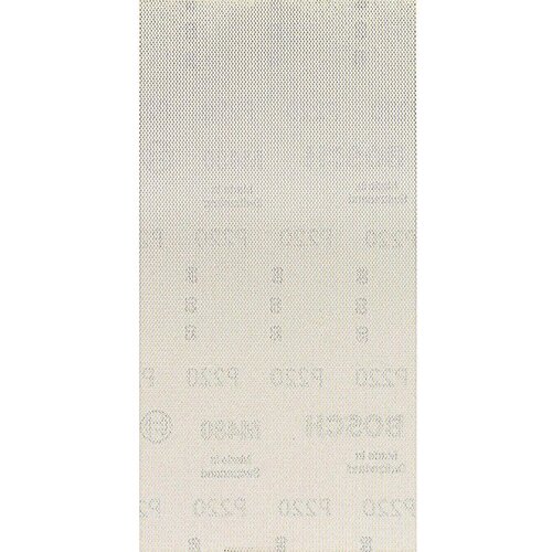 Bosch EXPERT brusni list M480 115 x 230mm granulacija 220; pakovanje od 10 komada - 2608900766 Cene
