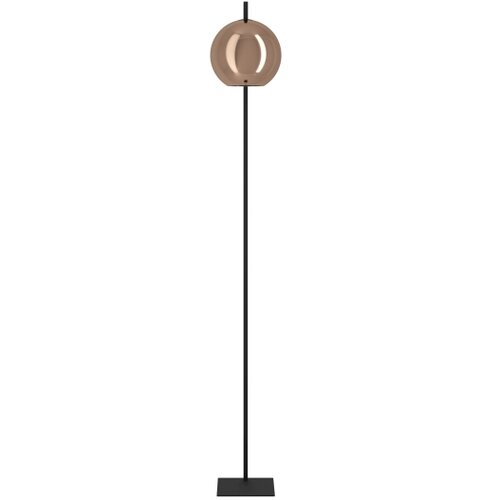 Eglo 390253 - podna lampa cordoba 1xE27/40W/230V bakarna Slike