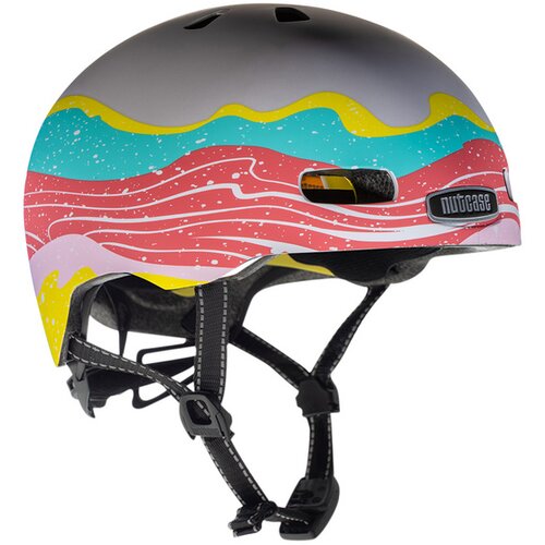  Dj. kaciga Little Nutty Vibe MIPS Helmet - S Cijene