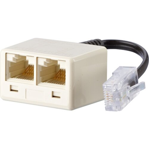 Metz Connect UAE-Adapter Mi 8-WE 8/WE 8 0,1m, (20830709) Cene