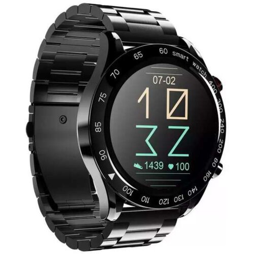 NEDEFINISAN hifuture smart watch go pro crni Cene