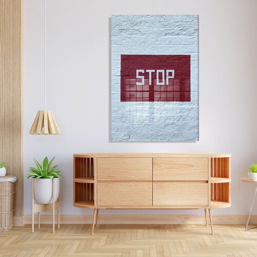 Wallity Slika 1891, 45x65 cm Slike