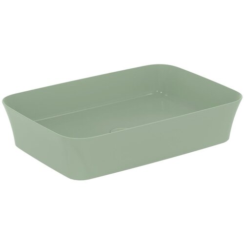 Ideal Standard Zeleni keramički umivaonik 55x38 cm Ipalyss &amp;ndash; Slike