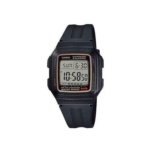 Casio Digitalne ure ty191680 Črna Cene