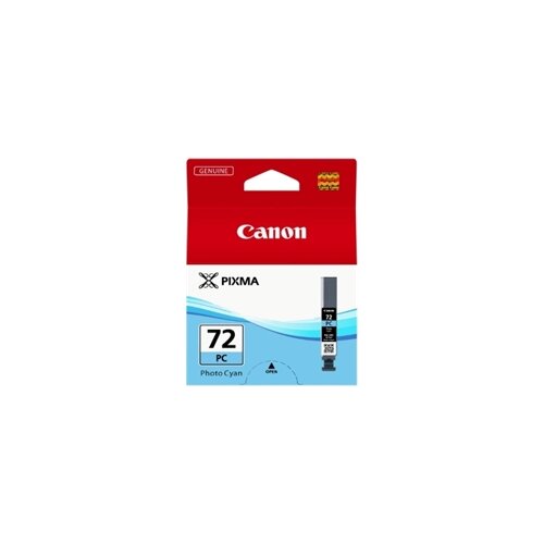 Canon Tinta PGI-72 PC (foto plava), original Cijene