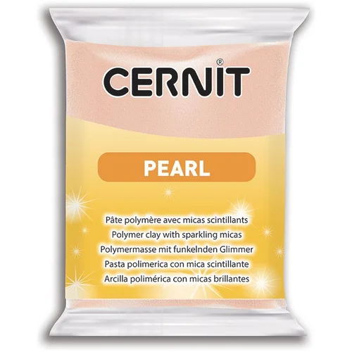  polimer CERNIT PEARL 56 g | different shades KORIŠTENO