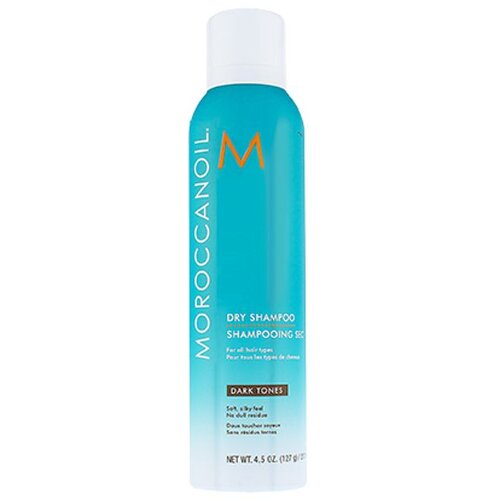 Moroccanoil Suhi &scaron;ampon za tamnu kosu 217 ml Cijene