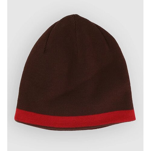 No Problemo Np Stripe Reversible Kapa brown Slike