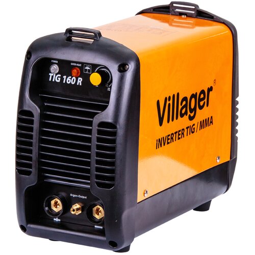 Villager aparat za zavarivanje Inverter TIG 160R Slike