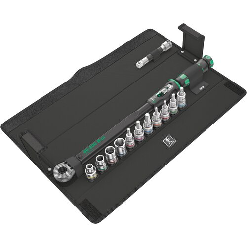 Wera Click-Torque C 3 Set 1 Slike