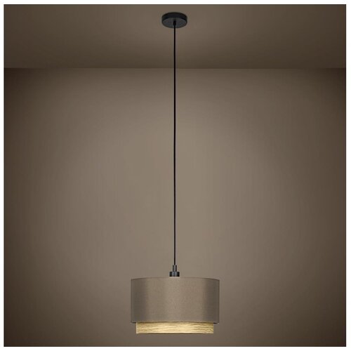 Eglo 390118 -  visilica na sajli marchena 1xE27/40W/230V braon Cene