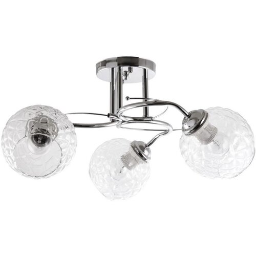  Luster na štapu 3xE27/60W/230V Cene
