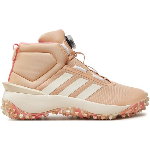 Adidas Pohodni čevlji Fortatrail IF9261 Roza Cene