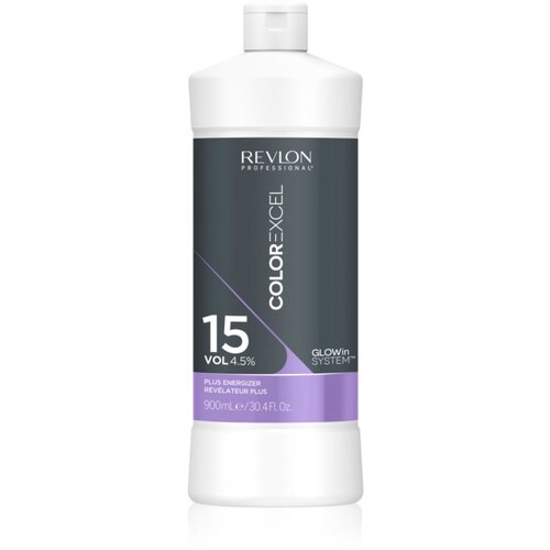 Revlon Professional Color Excel hidrogen za kosu 4,5% 900 ml Cijene