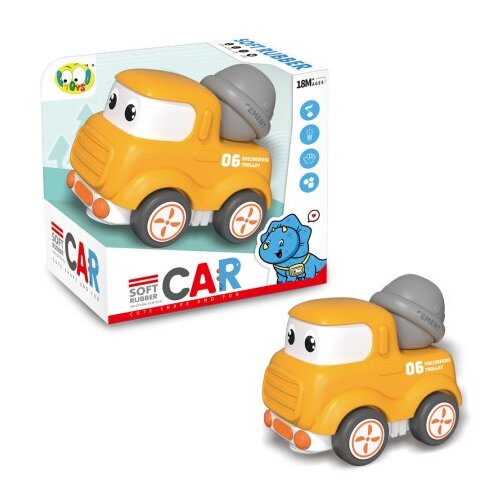  Mekani kamion mešalica ( 1043155 ) Cene