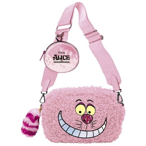 Disney Torbica Alisa u Zemlji čudesa Cheshire, 18,5 x 12,5 x 8 cm Cijene