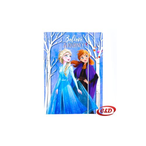  Fasciklo A4 Frozen Cijene