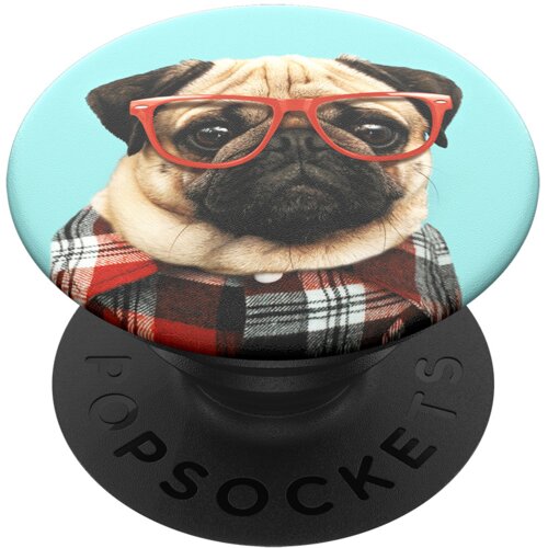 Popsockets držalo / stojalo PopGrip Studious Stu Slike