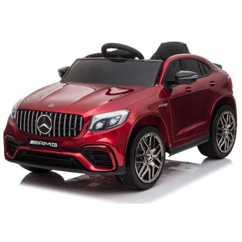 Thema Sport TSport Mercedes amg glc 63s coupe licencirani metalicts-104-brsp crveni ( TS-104-BRSP-CRV ) Cene