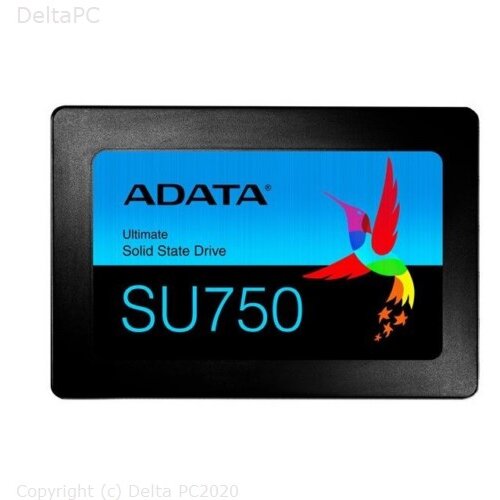 SSD 512GB AD SU750 SATA 2.5 Slike