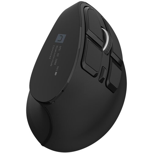 Natec EUPHONIE PRO mouse Universal Right-hand Bluetooth Optical 4000 DPI Cijene