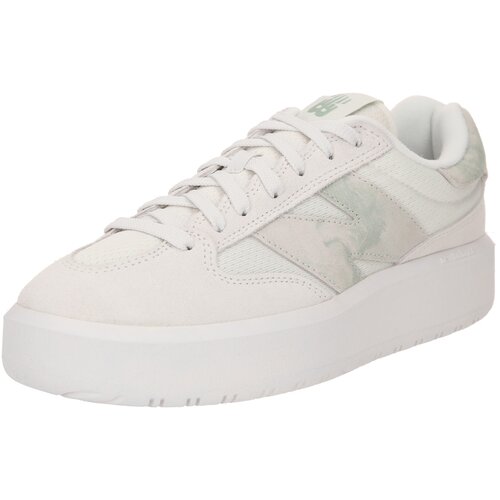 New Balance Niske tenisice 'CT302' boja pijeska / petrol / bijela Cijene