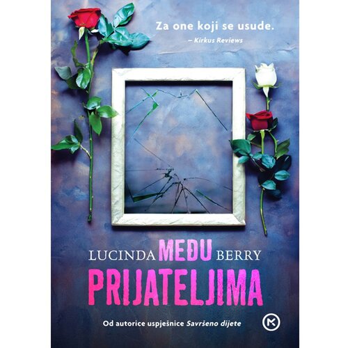 Mozaik knjiga MEĐU PRIJATELJIMA Slike