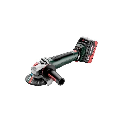 Metabo WPB 18 LT BL 11-125 613059660 akumulatorska kutna brusilica 125 mm 18 V 5.5 Ah Cijene