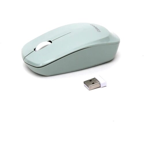 Omega mouse OM229M w mint 1200 dpi Cene