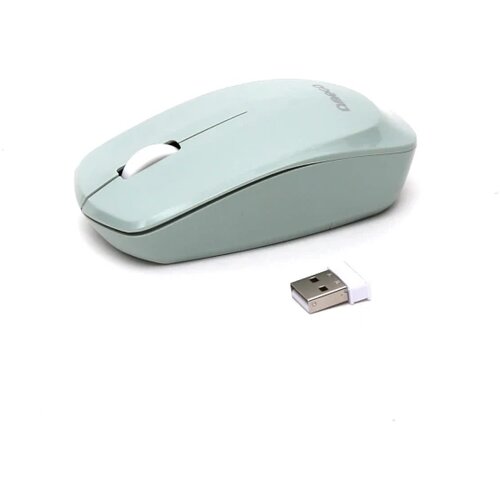 Omega mouse OM229M w mint 1200 dpi Slike