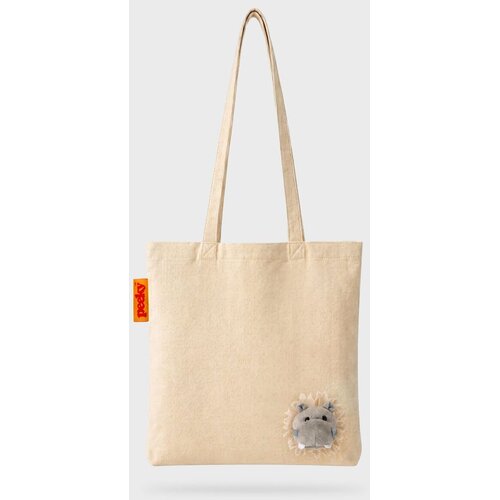 SUCK UK Tote Peeky Hippo Slike