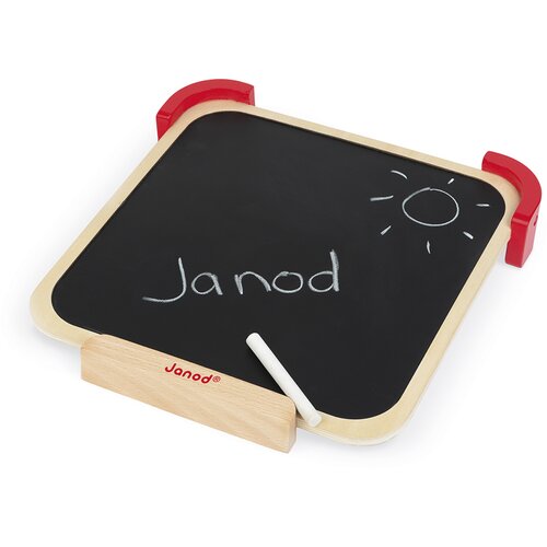 Janod edukativna igra za decu Učimo boje Slike