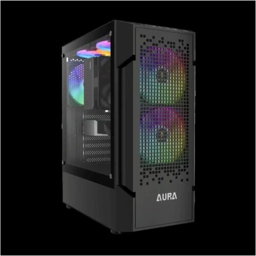 Zeus AMD Ryzen 5 9600X/DDR5 16GB/M.2 1TB/RX7600 8GB Cene