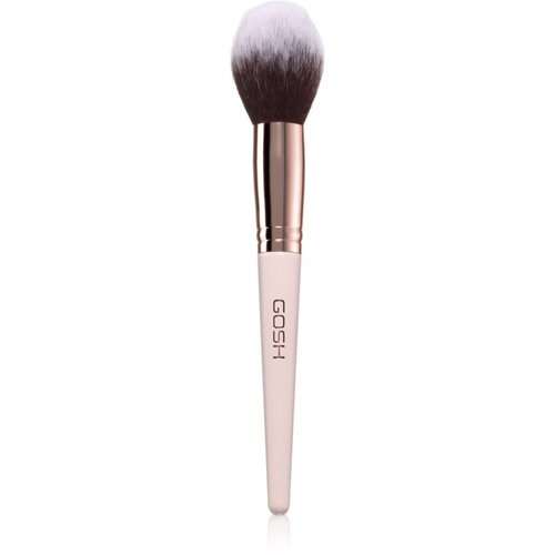Gosh Copenhagen Multi Brush ovalni kist za puder 1 kom Cijene