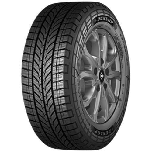 Dunlop 195/65R16C ECONODRIVE WINTER 104/102T Cene