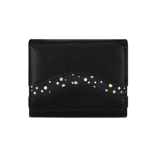 Vuch Ženski novčanik Herbie Mini Black, 10 x 12,5 cm Cijene