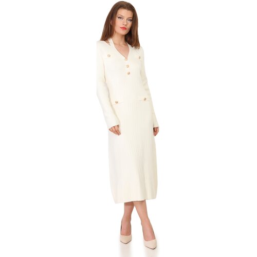 La Modeuse Obleke 68920_P160793 Bela Cene