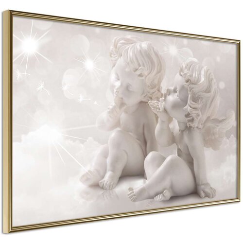  Poster - Innocence 30x20 Slike