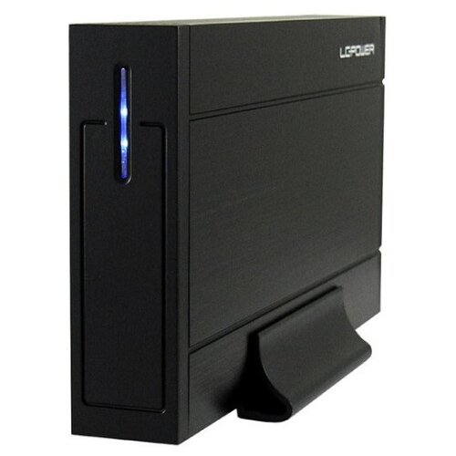  Lc-power rack lc LC-35U3-SIRIUS sata usb 3.0 ( RACKLC35 ) Cene