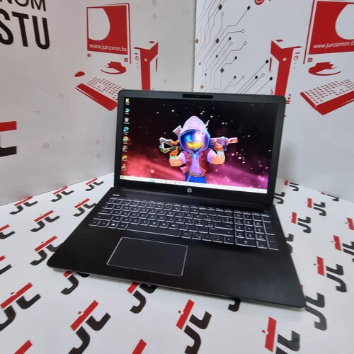 HP GAMING LAPTOP 15.6″ I7 7700HQ; 16GB; SSD+HDD; GTX 1050 Cijene