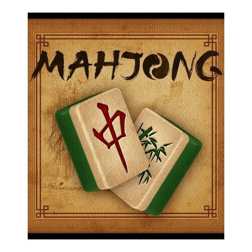  mahjong steam key global Cene