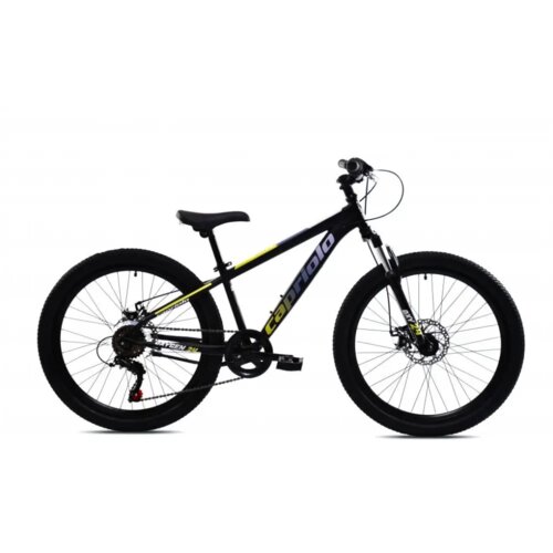 Capriolo dječji bicikl OXYGEN 24 Disc - 24" Cijene