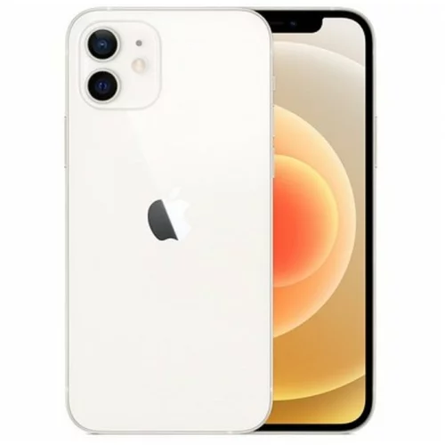 Apple Mobitel iPhone 12, 64GB, White (mgj63se/a)