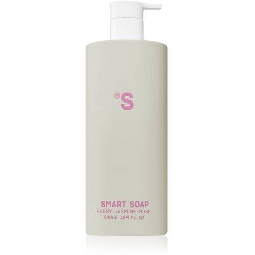 Sister's Aroma Smart Peony tekoče milo za roke 500 ml Cene