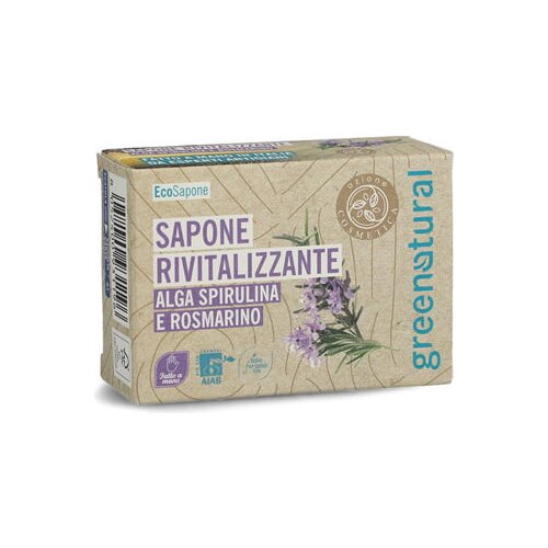 Greenatural Revitalizacijsko milo Slike