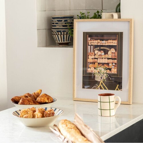 La Petite &amp;Eacute;picerie Kreativni set za crtanje Slike