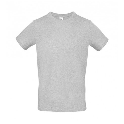 FALK & ROSS Group Falk And Ross Majica kratki rukav e150 tu01t, pepeljasto siva, vel.3xl ( 62709 ) Cene